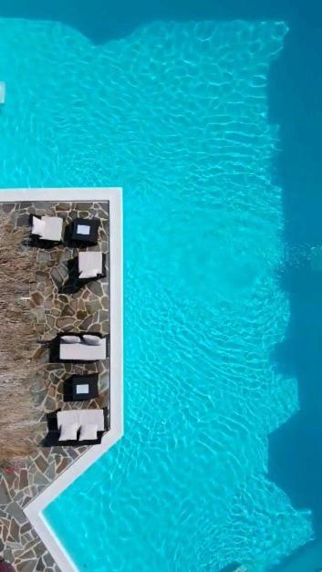 Manolas Royal Club Hotel - Aqua Poolside Bliss מראה חיצוני תמונה