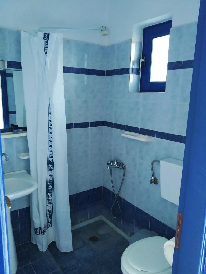 Manolas Royal Club Hotel - Aqua Poolside Bliss מראה חיצוני תמונה