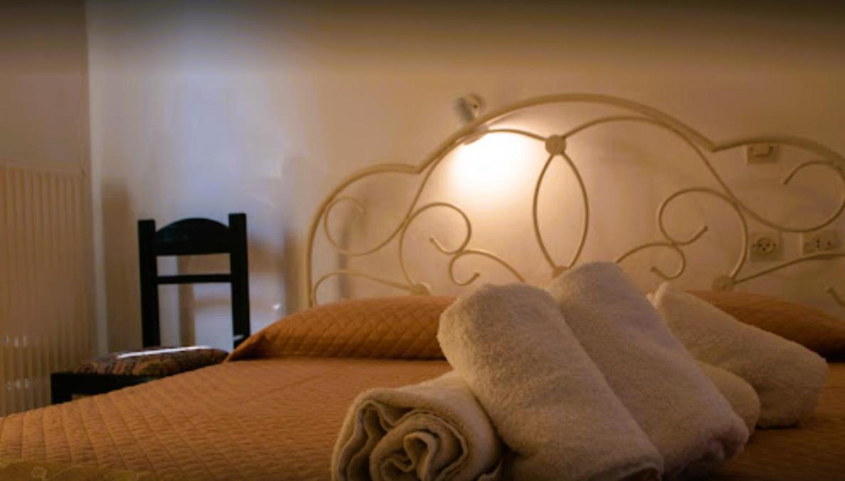Manolas Royal Club Hotel - Aqua Poolside Bliss מראה חיצוני תמונה
