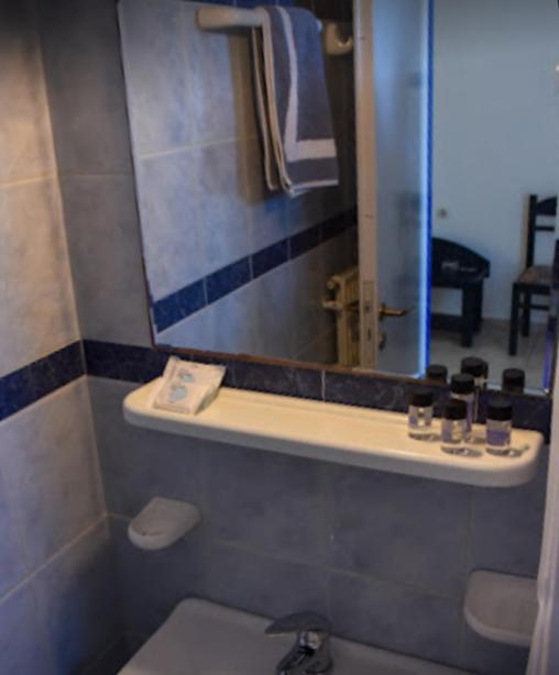 Manolas Royal Club Hotel - Aqua Poolside Bliss מראה חיצוני תמונה